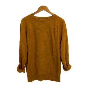 J Crew Men’s Sweater